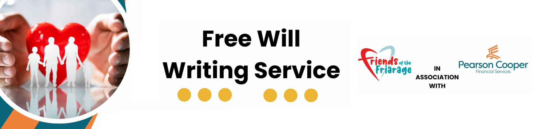 Free Will writing at the Friarage